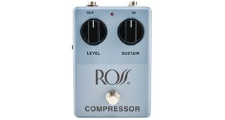 Ross Electronics Compressor