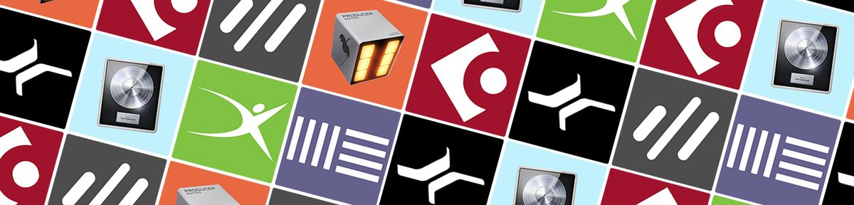 Best Music Production Software Record Mix And Produce Music Top 