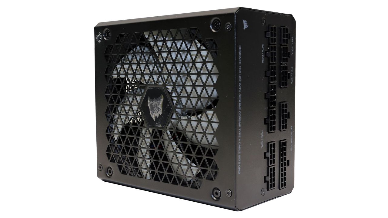 Corsair RM850x (2021)