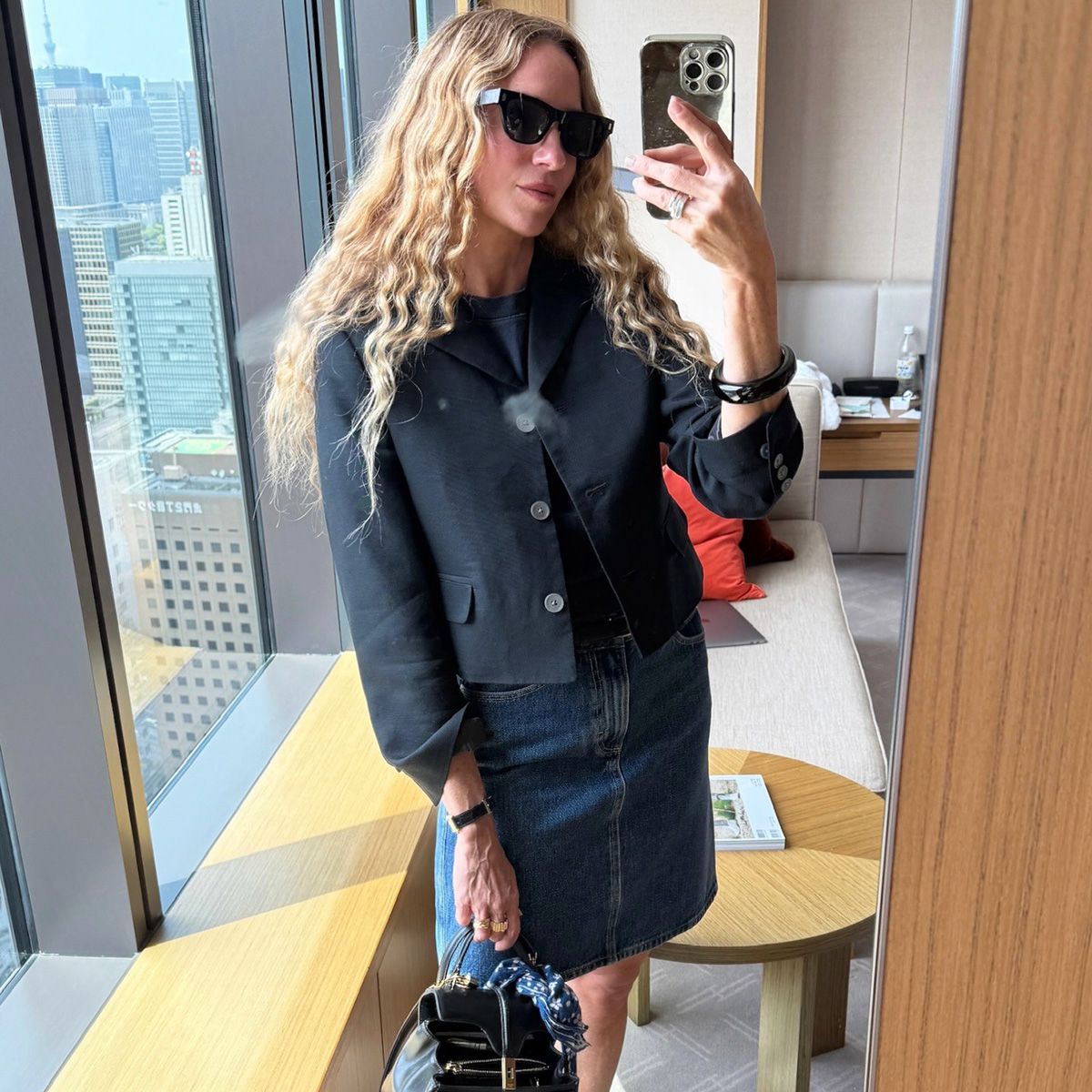 I Just Saved You $1.3K by Putting These 18 Chic, On-Sale J.Crew Fall Items on Your Radar