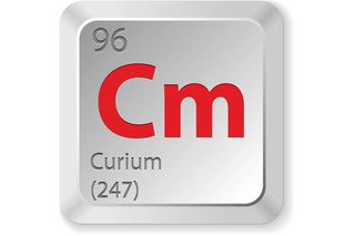 curium