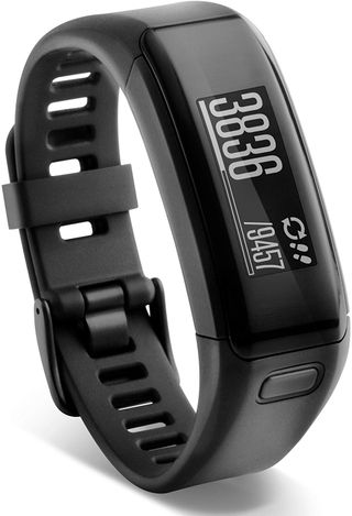 Garmin Vivosmart HR 