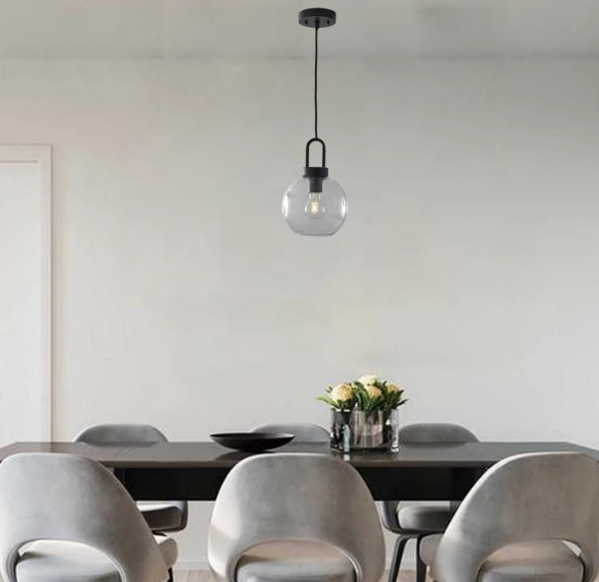 pendant light