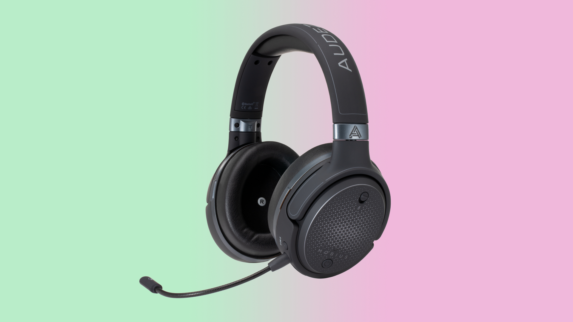 Audeze Mobius Headset