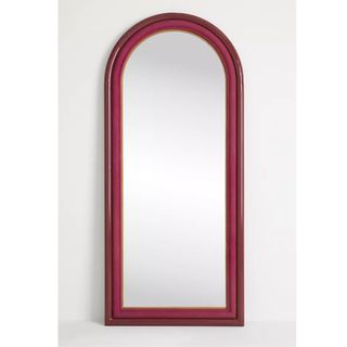 Espen Upholstered Mirror