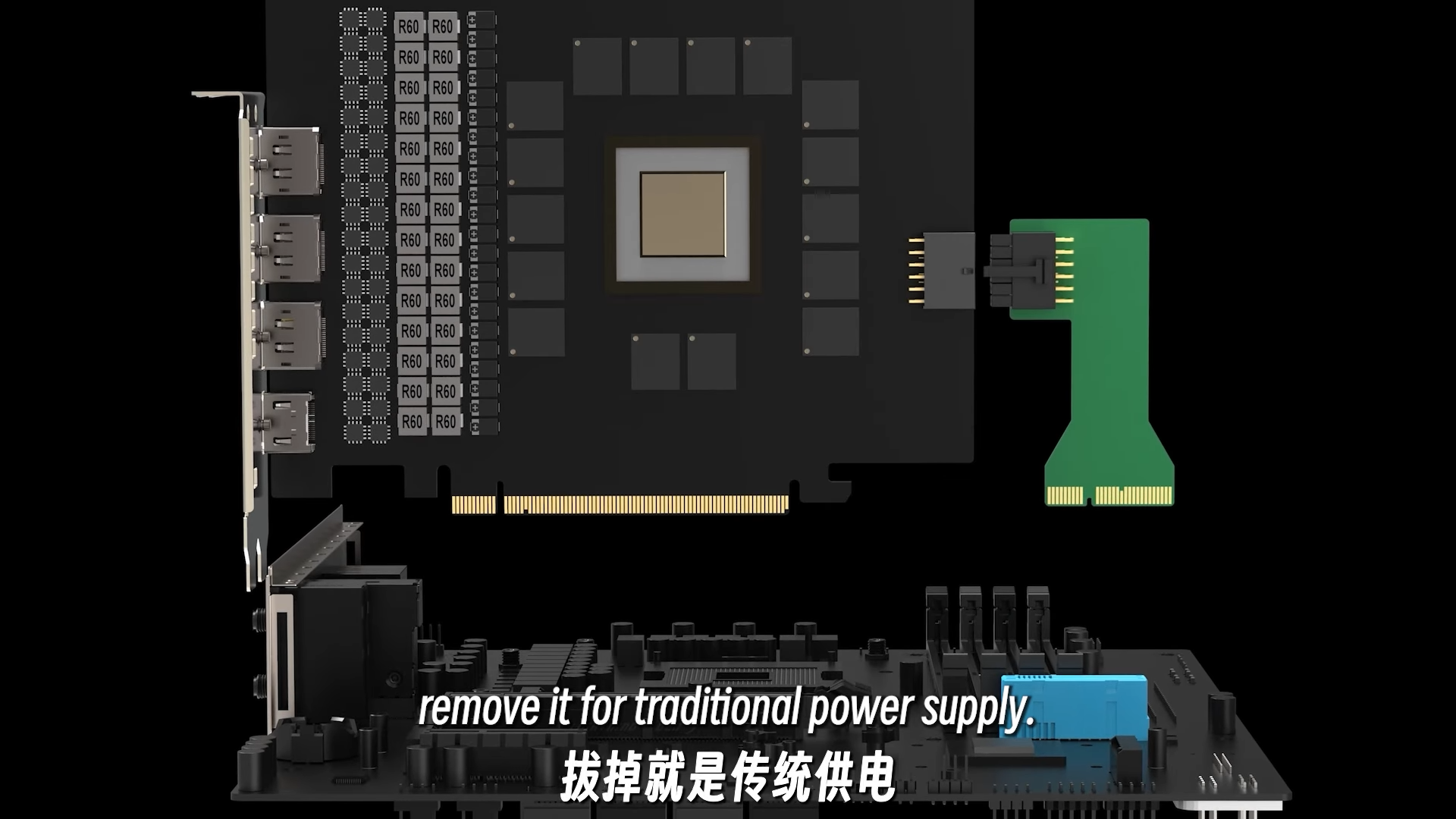 DIY-APE&#039;s BTF 3.0 spec