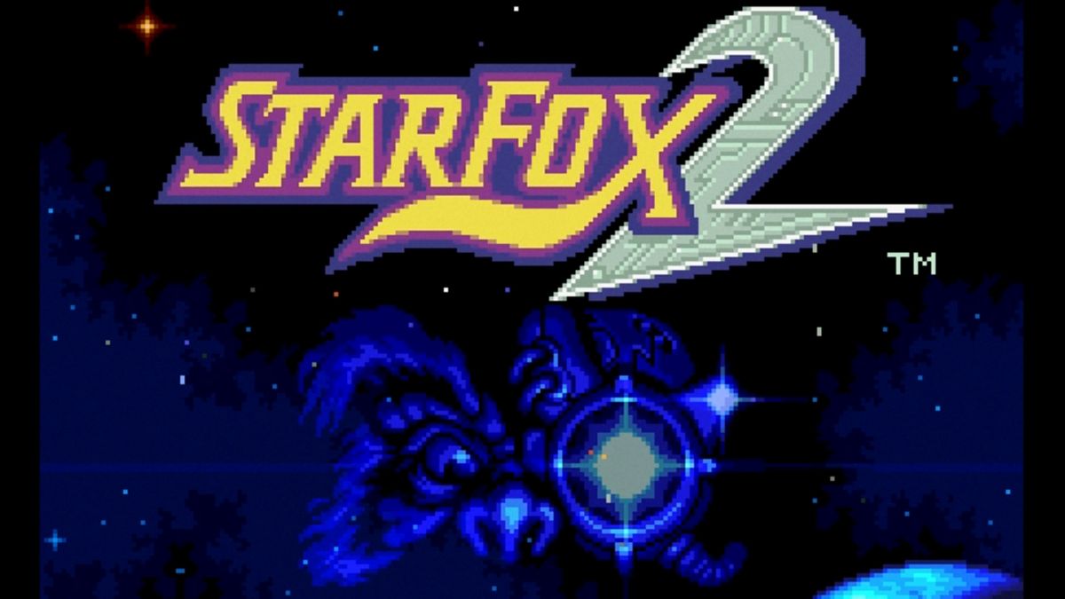 Star Fox 2 is coming to Switch Online as part of the latest batch of SNES and NES games