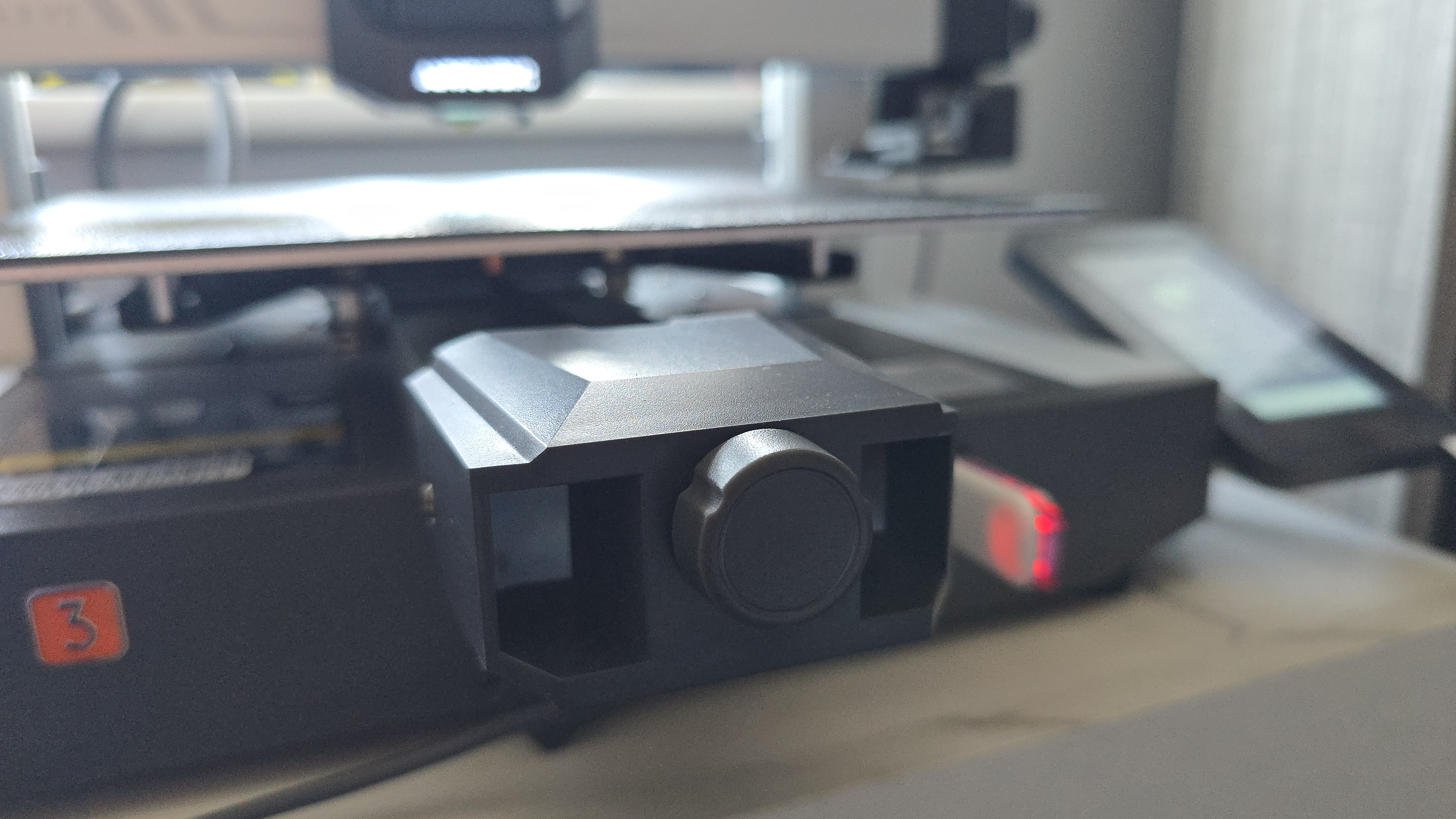 Anycubic Kobra 3 V2 combo review