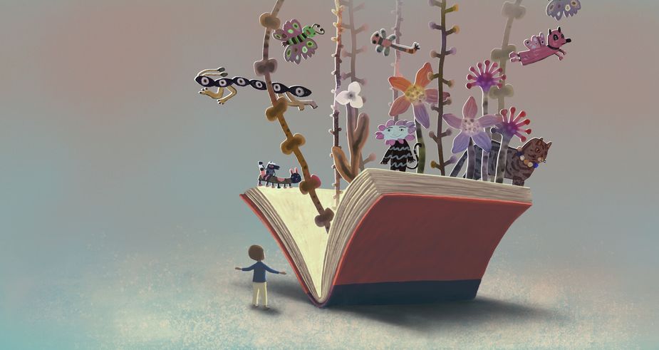 How to design a book cover in InDesign | Creative Bloq