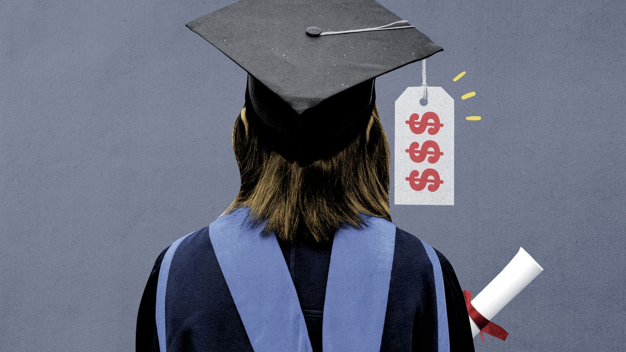 Student Loan Forgiveness Pros And Cons