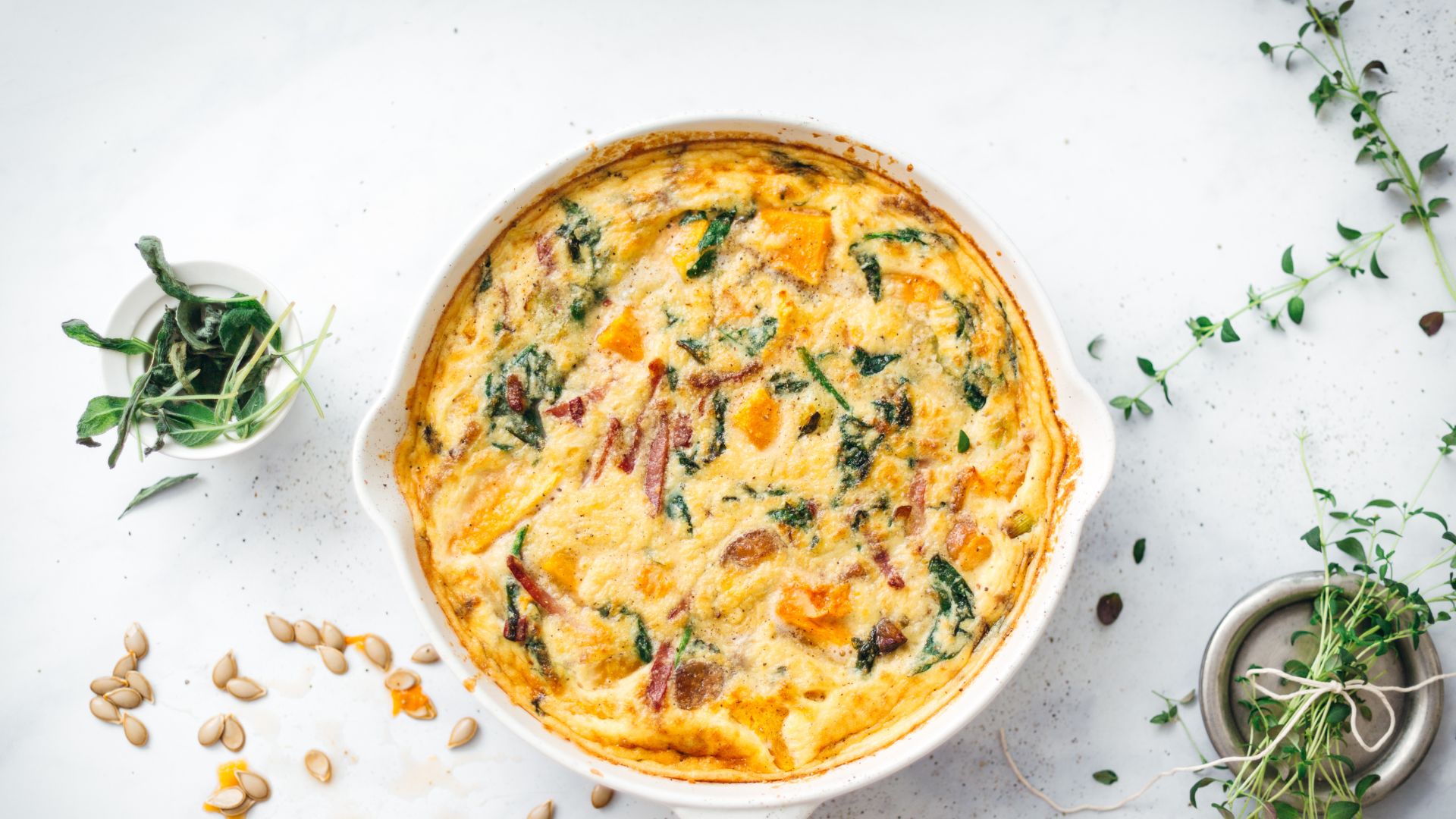 Omlette