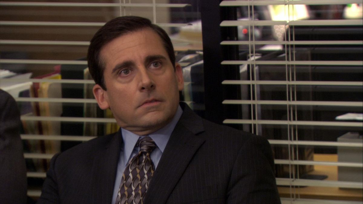 michael jordan michael scott