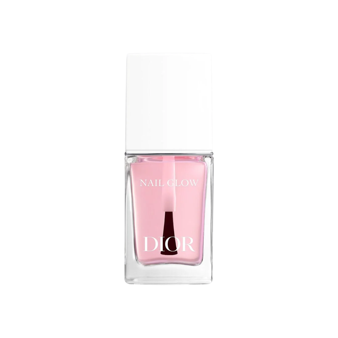 Dior, Nail Glow