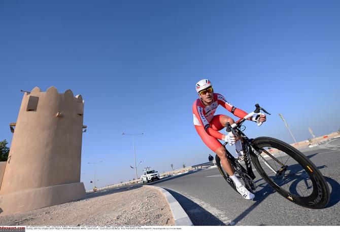 Alexander Kristoff