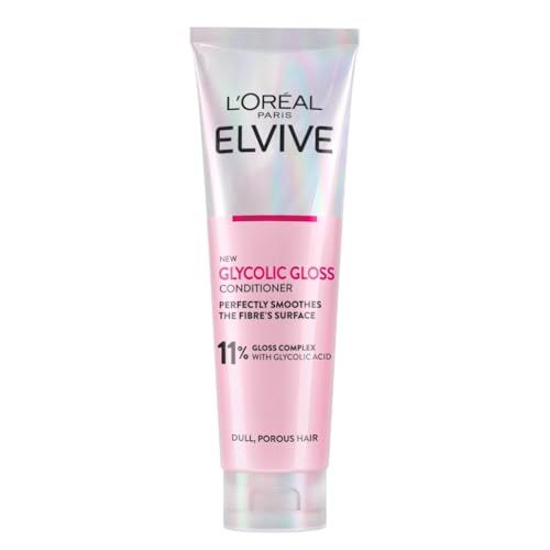 Elvive Glycolic Gloss Conditioner