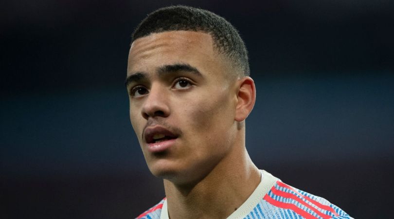 Police drop charges against Manchester United's Mason Greenwood after a year of investigation