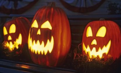 Some cities are adopting a 12-and-under age limit on trick-or-treaters this year.