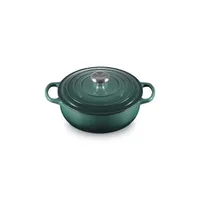 Le Creuset Signature Sauteuse