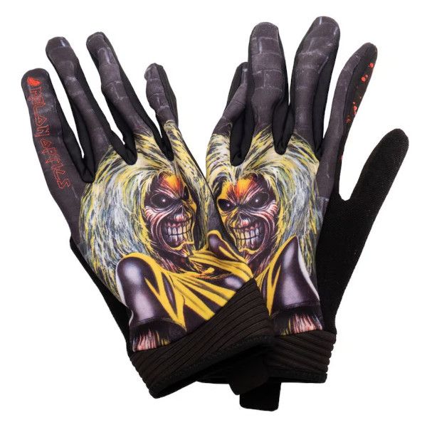 Melon Optics x Iron Maiden