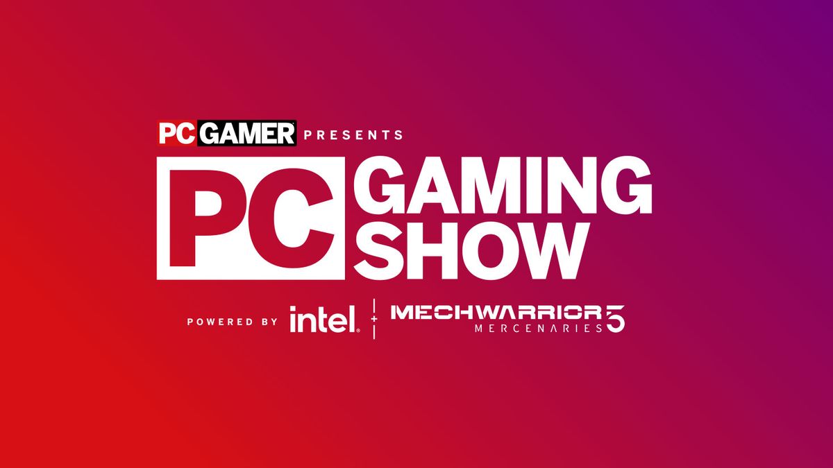 PC Gaming Show 2021