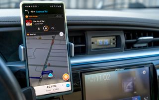 Waze Audio Apps Hero Wider