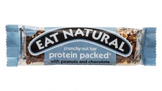 Eat Natural Protein Packed