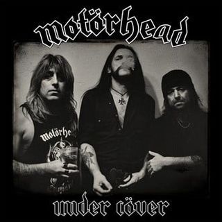 Under Cöver — Motörhead