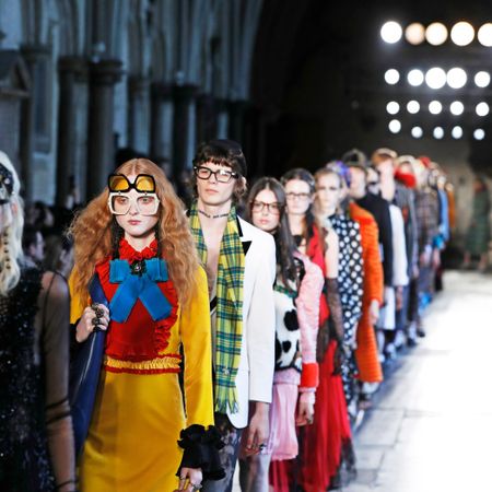 Fashion, Street fashion, Yellow, Event, Fashion design, Costume, Performance, Tourism, Street, Winter, 