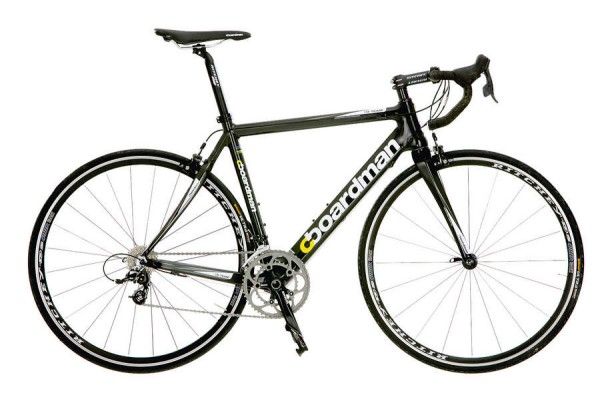 Boardman Team Carbon