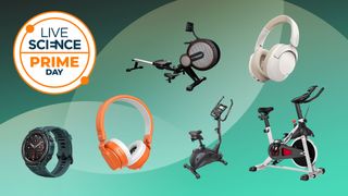 Prime Day health and fitness tech deals