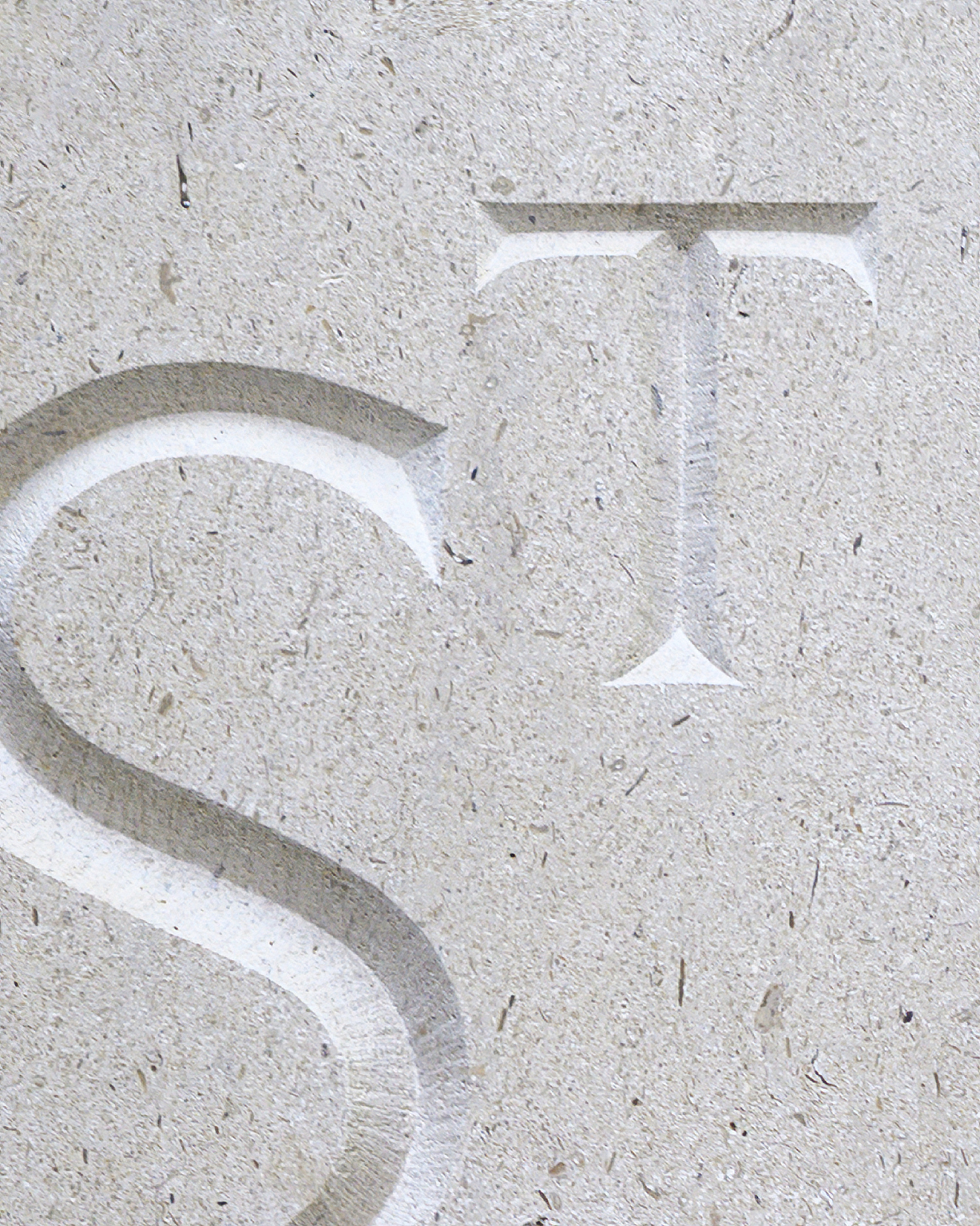 St Paul's Cathedral identity