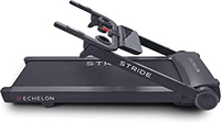 Echelon Stride Auto-Fold Connected Treadmill Was $1,299 Now: $974.99 at Echelon (save 25%)