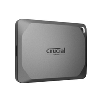 Crucial X9 Pro 1TB$77.29$59.99 at AmazonSave $17