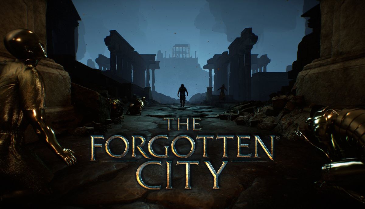 The Forgotten City (Xbox Series X / Xbox One)