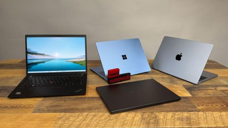 Best Laptops