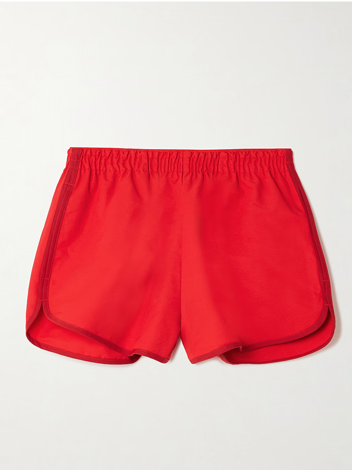 Staud, Anchor Shorts