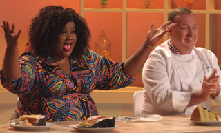 Nicole Byer is hosting the Emmy's 5-Night Creative Arts Event in September.