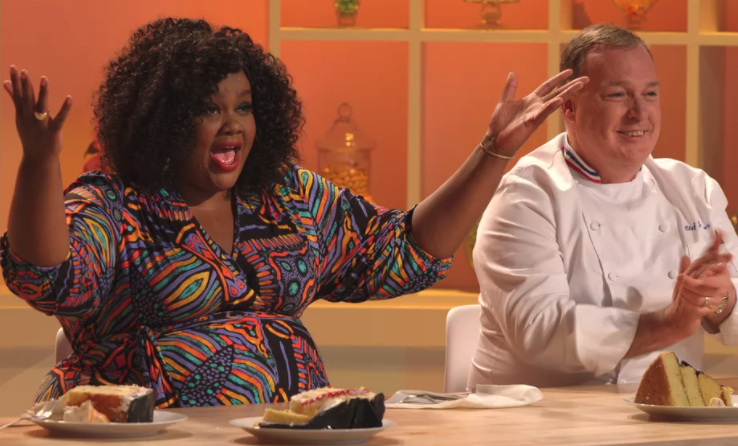 Nicole Byer is hosting the Emmy&#039;s 5-Night Creative Arts Event in September.