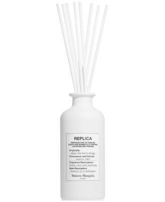 Maison Margiela Replica When the Rain Stops Home Diffuser, 6.2 Oz.