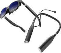 Viture One XR/AR Glasses &amp; Neckband bundle
Was $618, now $556 @ Amazon w/ 10% off coupon