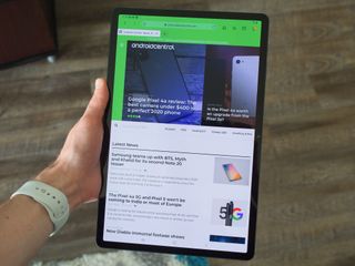 Samsung Galaxy Tab S7 Plus