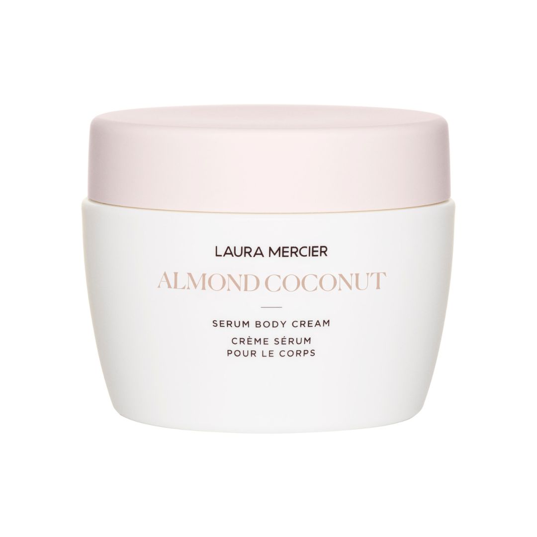 Laura Mercier Serum Body Cream