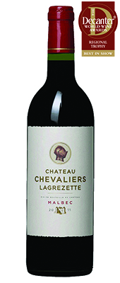 Ch&Atilde;&cent;teau Lagr&Atilde;&copy;zette Ch&Atilde;&cent;teau Chevaliers Lagr&Atilde;&copy;zette France 2011