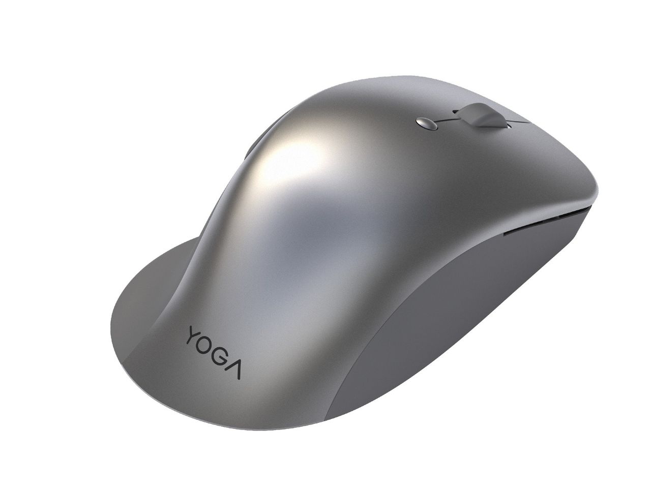 Yoga Performance Mouse
