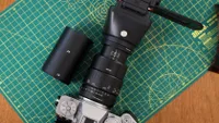 JJC Film Digitizing Adapter Set JJC Film Digitizing Adapter Set