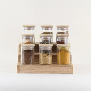 spice rack