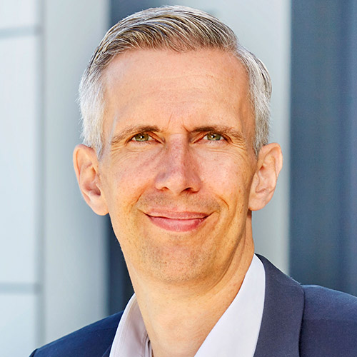 Jochen Bauer, G&D