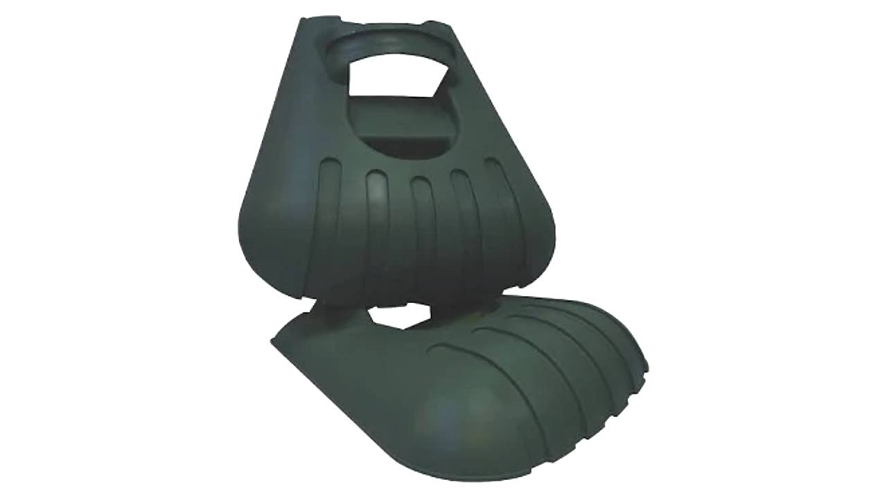 Apollo Leaf Grabber