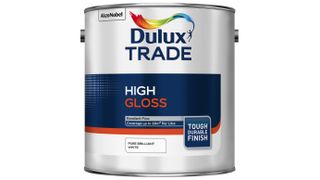 the best quality gloss paint