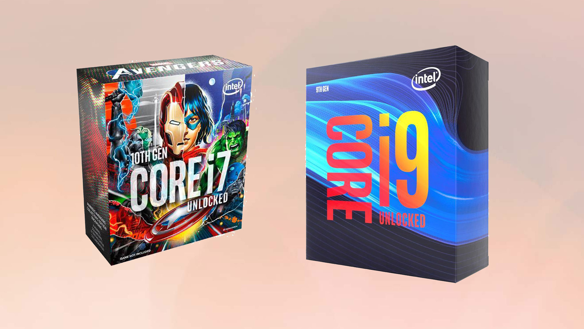 Intel Core i9-9900K, i7-10700KA See Price Drops at Newegg | Tom's